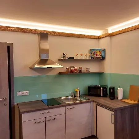 Wachmann Apartment