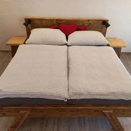 Apartman Wachmann