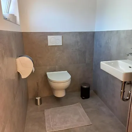 Wachmann Apartment