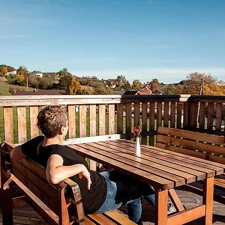 Wachmann Appartement