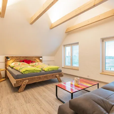 Wachmann Apartment